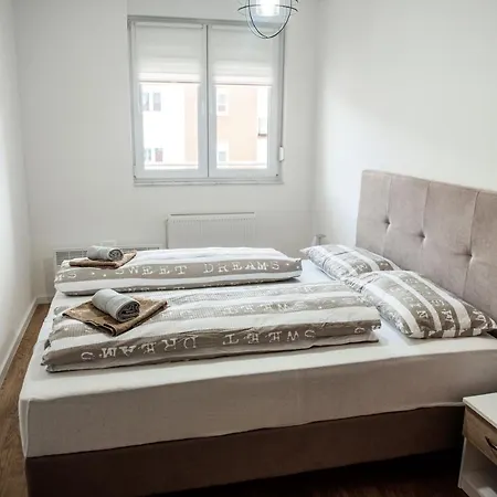 Apartman Andrija Lukavica, Istocno Sarajevo Exterior photo