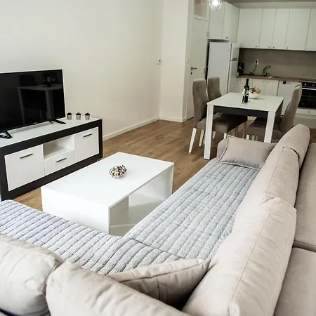 Apartman Andrija Lukavica, Istocno Sarajevo Exterior photo
