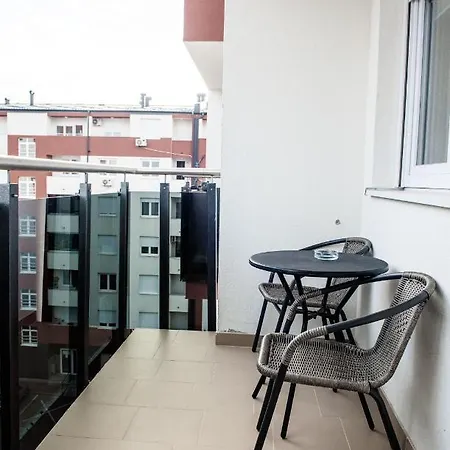 Apartman Andrija Lukavica, Istocno Sarajevo Exterior photo