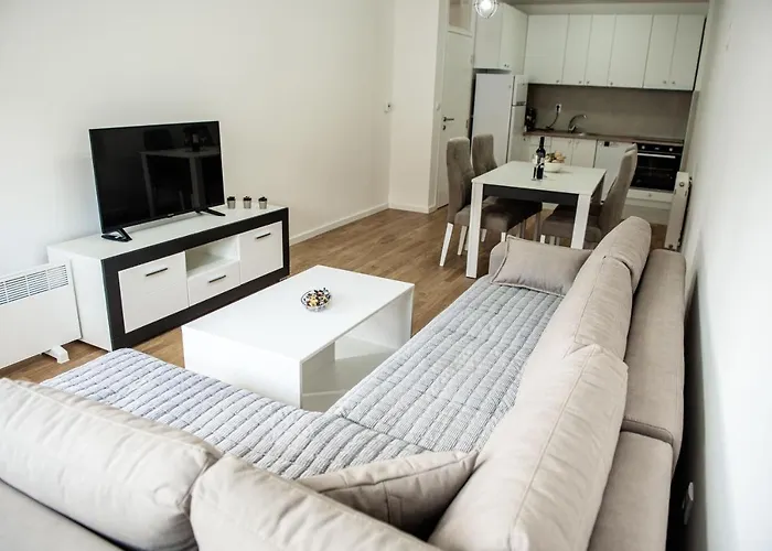 Apartman Andrija Lukavica, Istocno Sarajevo
