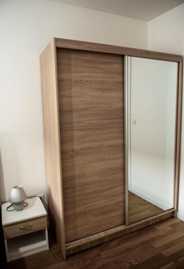 Andrija Lukavica, Istocno Apartment Sarajevo