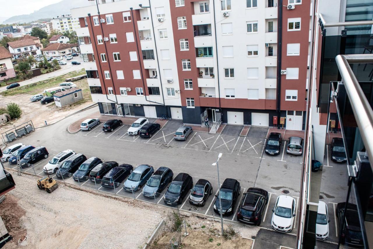 Apartment Andrija Lukavica, Istocno *